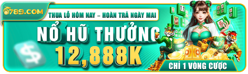 Nổ hũ ưu đãi lớn tại 678999i