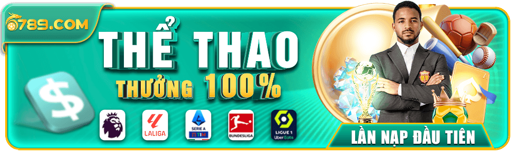 Thưởng thể thao tại 678999i